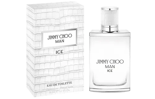 Jimmy Choo Ice Point Men's