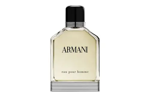 GIORGIO ARMANI ARMANI Natural Men's