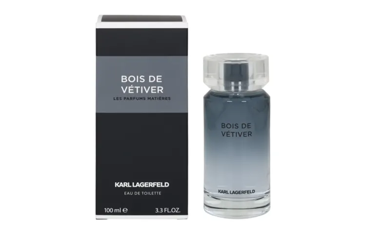 KARL LAGERFELD / Karl Lagerfeld Jeans KARL LAGERFELD Vetiver Wood Men's