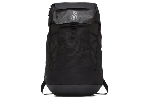 Nike Polyester Backpack Unisex Black