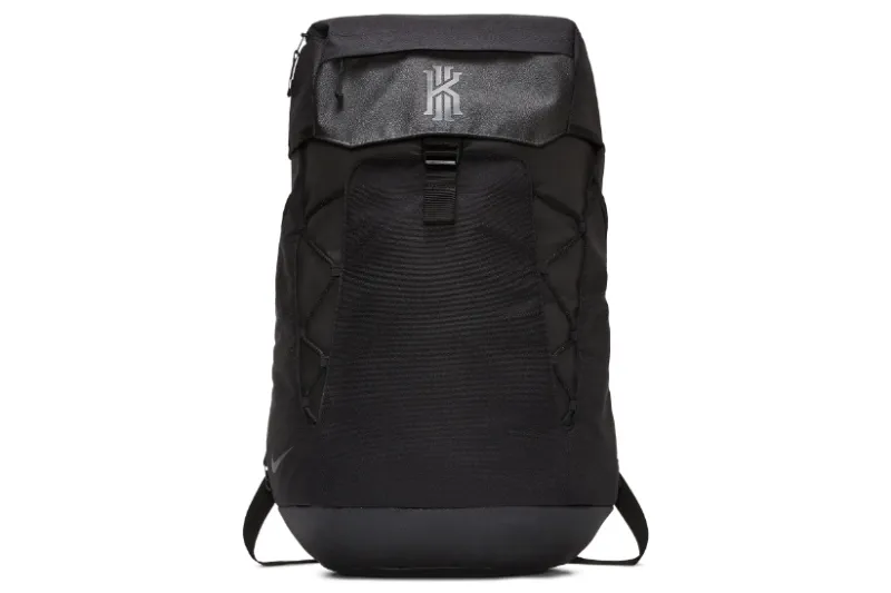 Nike Polyester Backpack Unisex Black