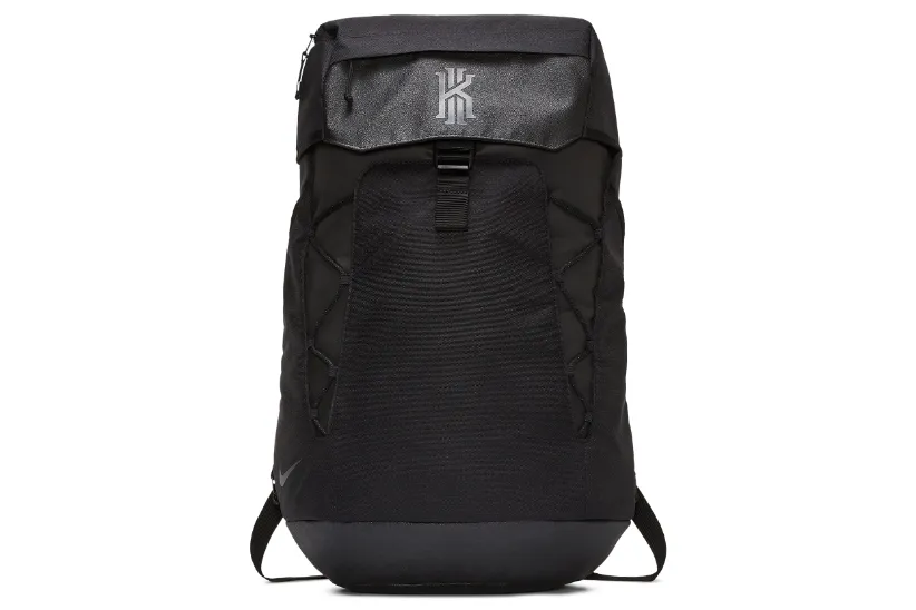 Nike Polyester Backpack Unisex Black