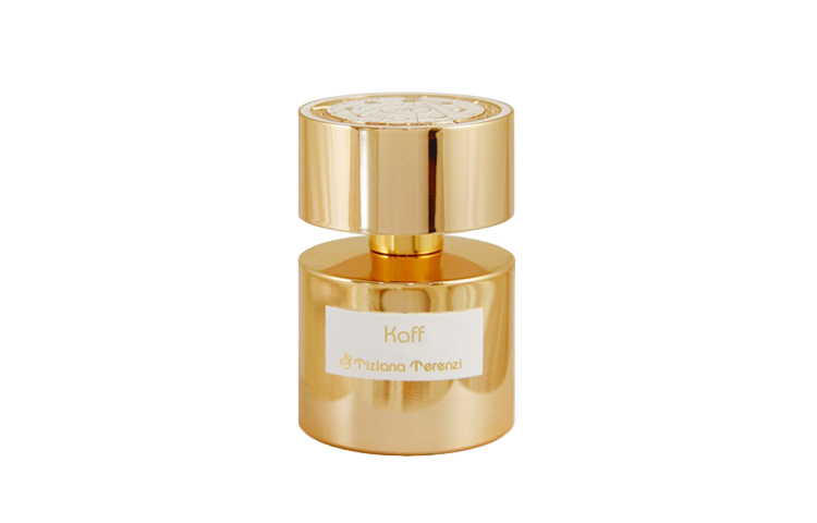 TIZIANA TERENZI SINCE 1968 Kaff Perfume EDP 100ml