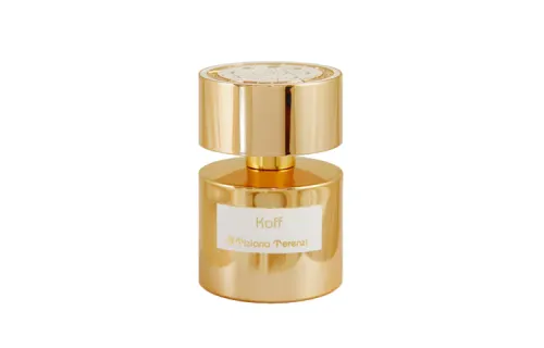 TIZIANA TERENZI SINCE 1968 Kaff Perfume EDP 100ml