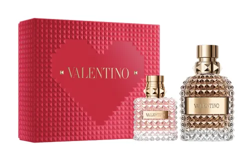 Valentino Fragrance Sets Men's