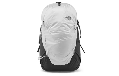 THE NORTH FACE 35L/44L Sports Dual Strap Backpack Outdoor Bag Nylon Gray Unisex