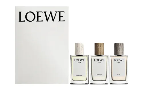 LOEWE 001 Limited Edition