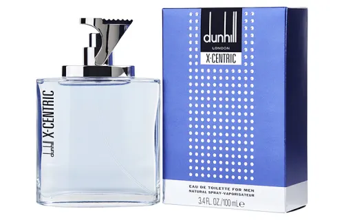 Dunhill, perfume, 100 ml