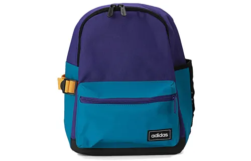 Adidas Cotton Backpack Regular Unisex Blue