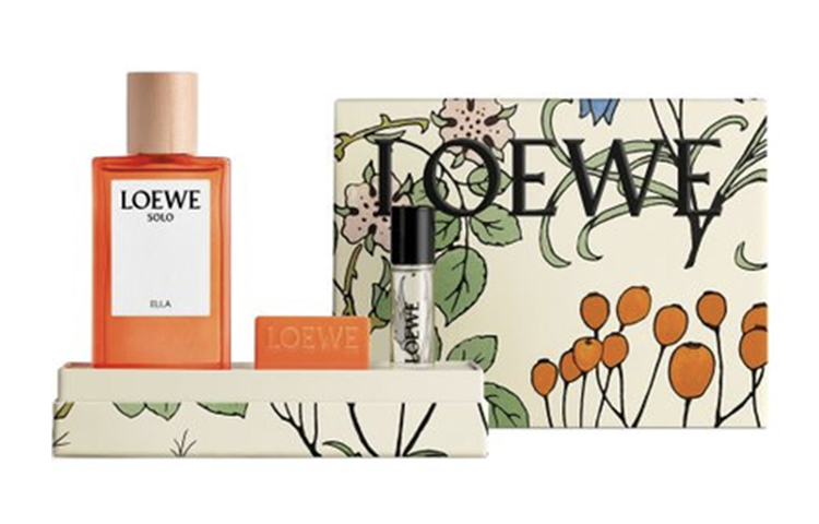 LOEWE Perfume, set
