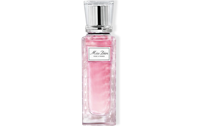 Женская туалетная вода Dior Miss Dior Rose N'Roses (20ml/50ml/100ml/150ml)
