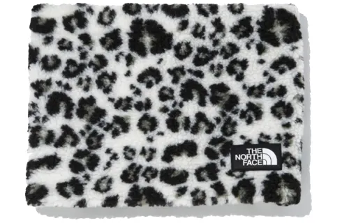 THE NORTH FACE Snoods Unisex Black/White