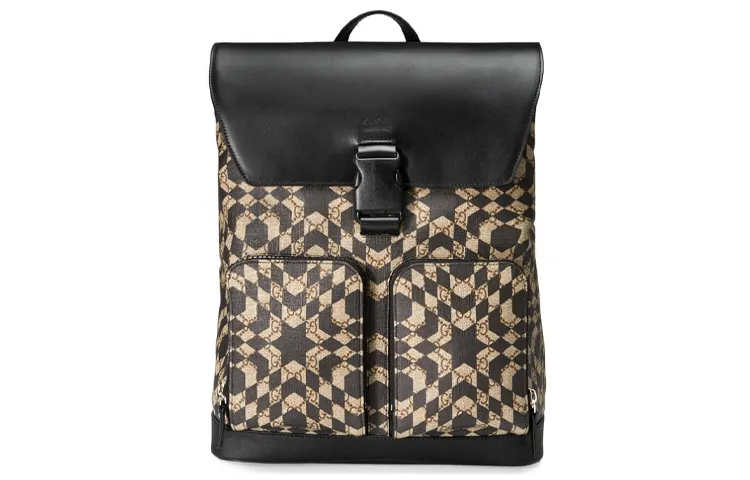 GUCCI Backpacks