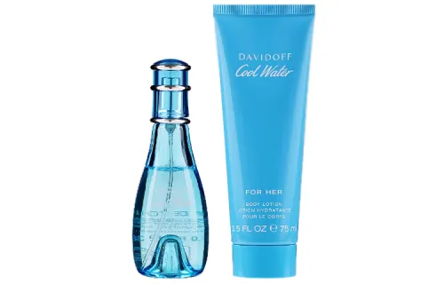 Davidoff Cold Water Women's