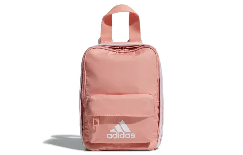 Adidas Twill Backpack Women's Pink
