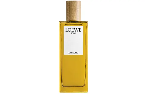 LOEWE Solo Declaration Solo White Gold