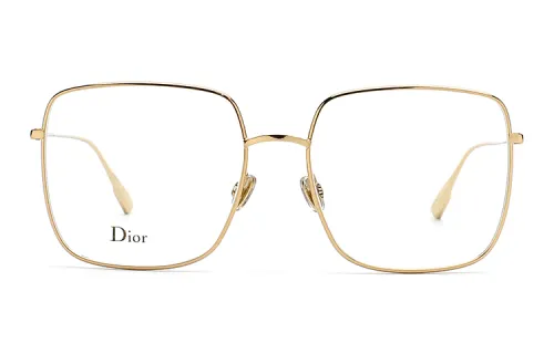 DIOR Prescription Glasses Unisex