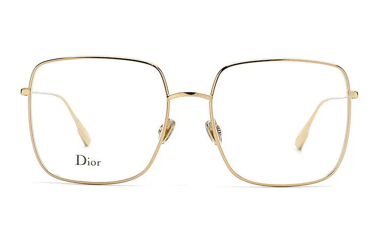 DIOR Prescription Glasses Unisex