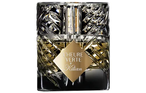 By Kilian Old Version Flame Bitters