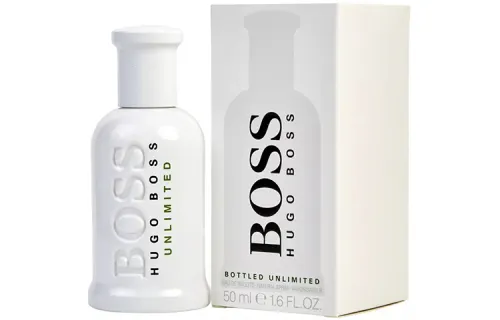 HUGO BOSS Infinite Men's