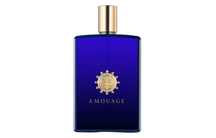 AMOUAGE Wooden perfume, woody notes, 100 ml