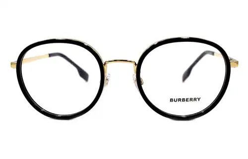 Burberry Prescription Glasses Men's