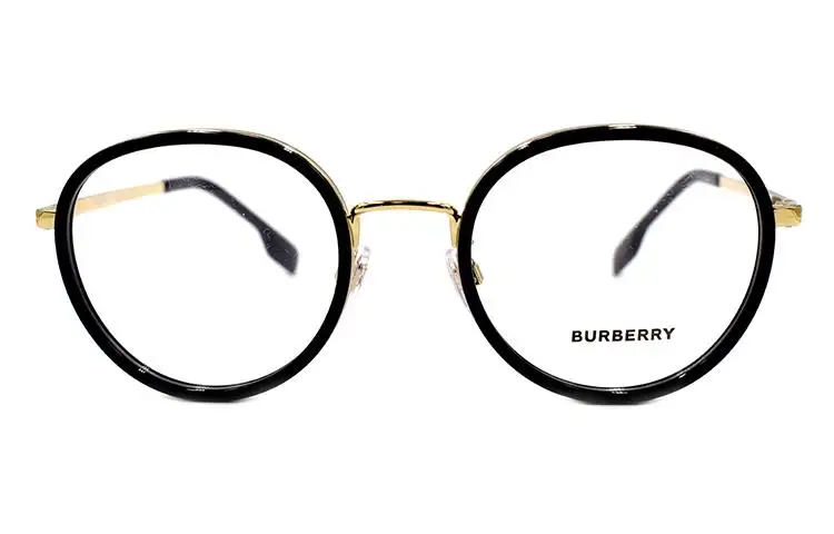 Burberry Prescription Glasses Men's