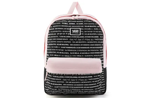 Vans Backpacks