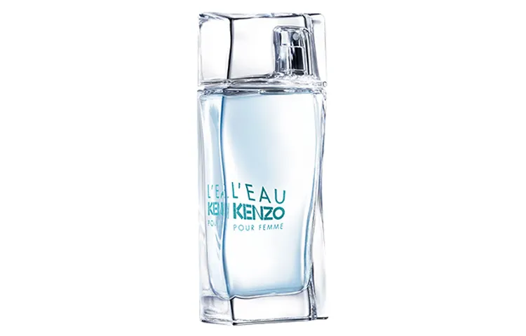 KENZO L'Eau Par Water Love Women's