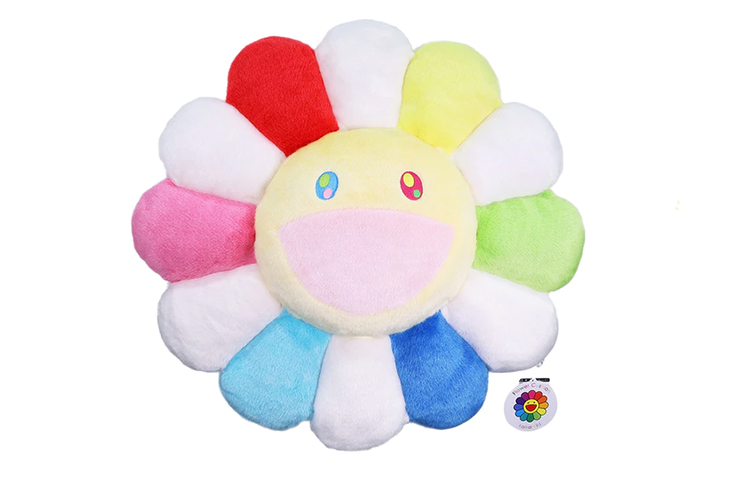 Murakami Takashi  Flower    30cm