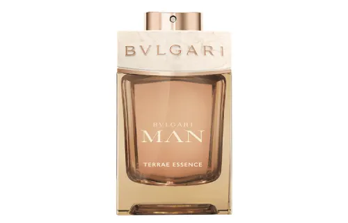 BVLGARI Gentleman Warm And Gentle Place