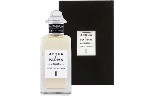 Eau de Parma Note di Colonia II EDP 150ml
