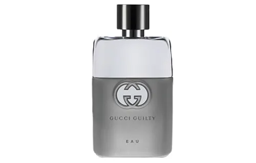 GUCCI Guilty Love Yueyuan Men's