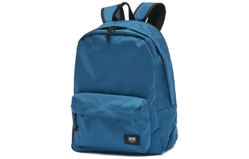 Vans Backpacks Blue