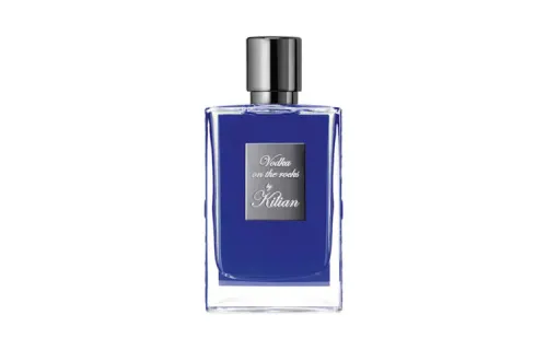 By Kilian Kilian Ice Vodka Perfume Aromatic Green Leaf EDP Cardamom Lily of the Valley 50ml/250ml