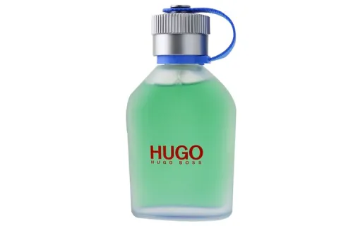 HUGO BOSS Lavender mint perfume, 75 ml