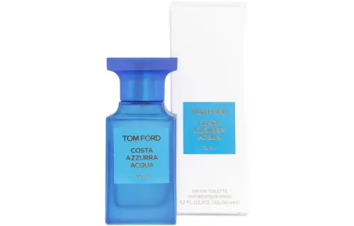 TOM FORD Cerulean Coast