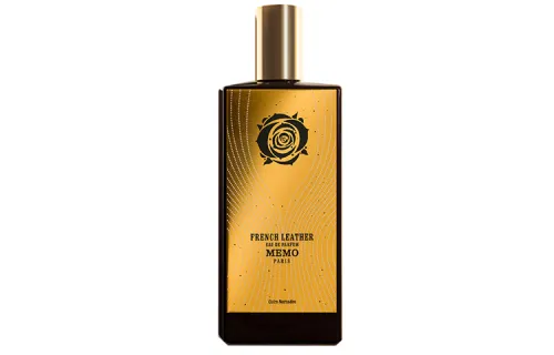 Memo Paris Wandering Leather French Poet Perfume Floral Fruity EDP Vetiver Resin 30ml/75ml