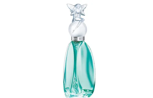 Anna sui, floral perfume for students, blackcurrant, 30 ml, 50 ml, 75 ml, Birthday gift