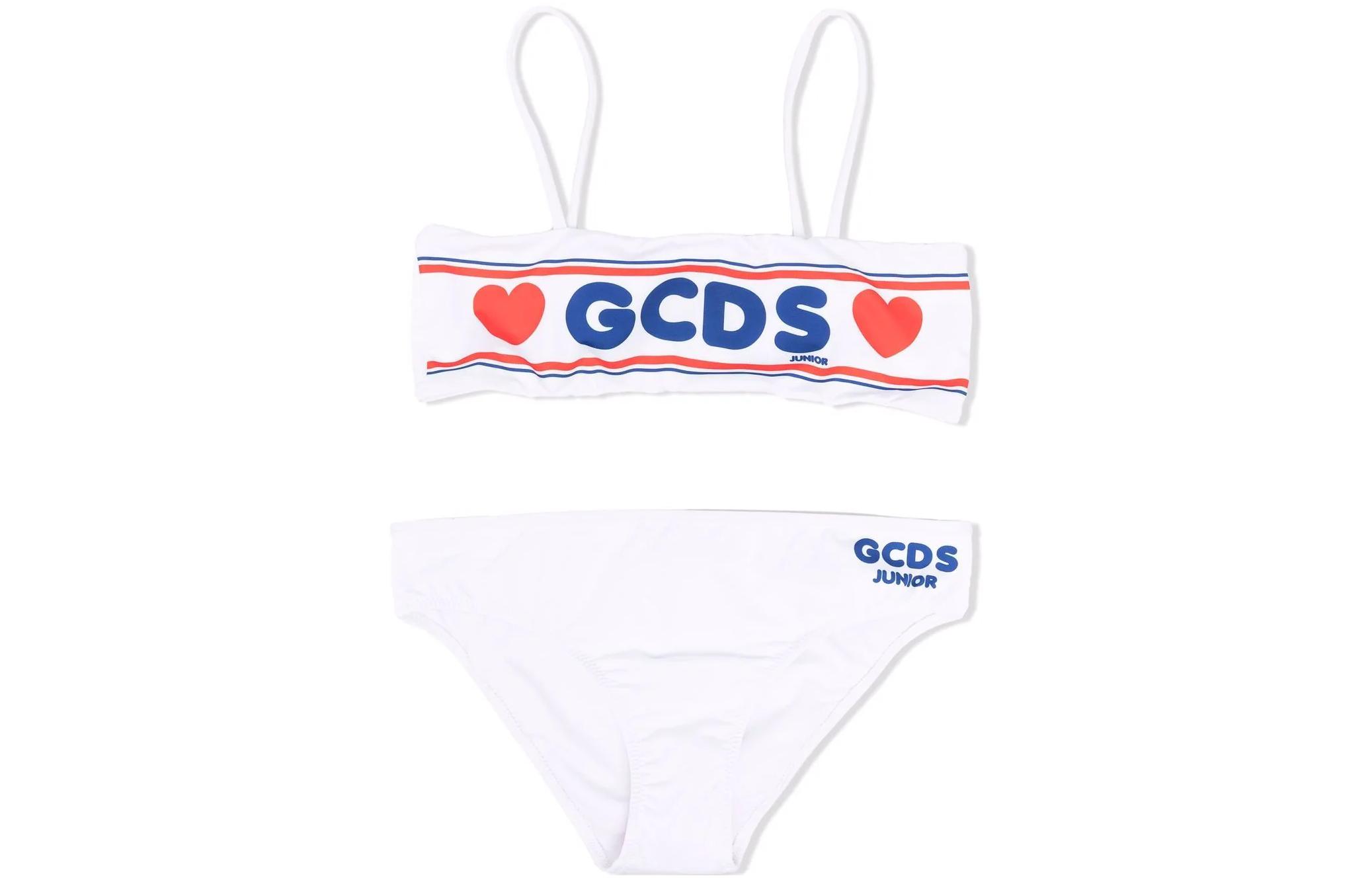 Пляжная одежда GCDS