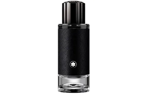 MONTBLANC Wooden fragrant cosmetic perfume, woody notes