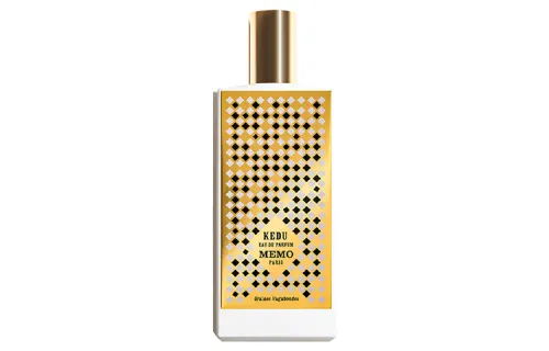 Memo Paris Wandering Seeds Kaidu Women's Perfume Floral Perfume EDP Grapefruit Sesame 75ml