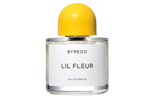 BYREDO Classic Amber Perfume Floral and Fruity EDP Leather Wood 100ml