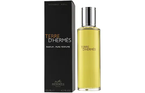 HERMES Earthy Men's