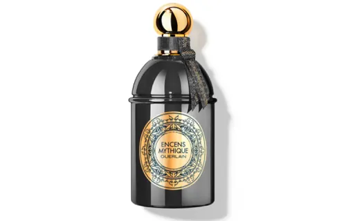 Guerlain Oriental Mythical Perfume Woody Chypre Perfume EDP Pink Pepper Frankincense 125ml