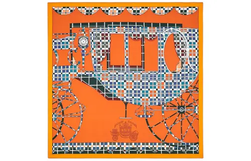 HERMES Scarves Women's
