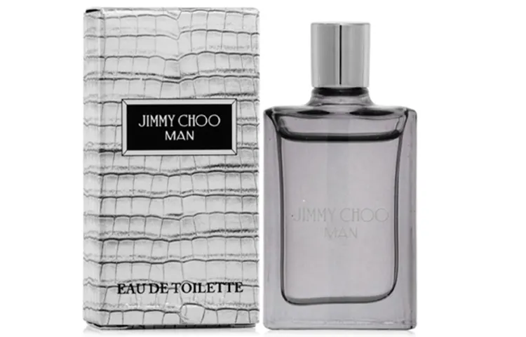 Jimmy Choo Jimmy Choo Classic Men's Fresh