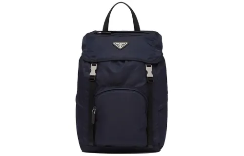 PRADA Re Nylon Backpacks