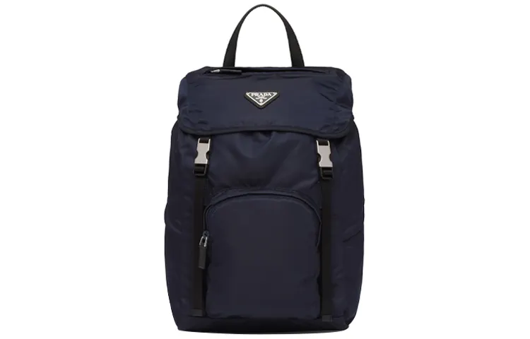 PRADA Re Nylon Backpacks
