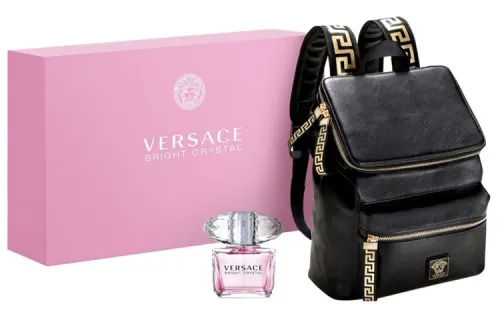 VERSACE Men's And Women's Classic